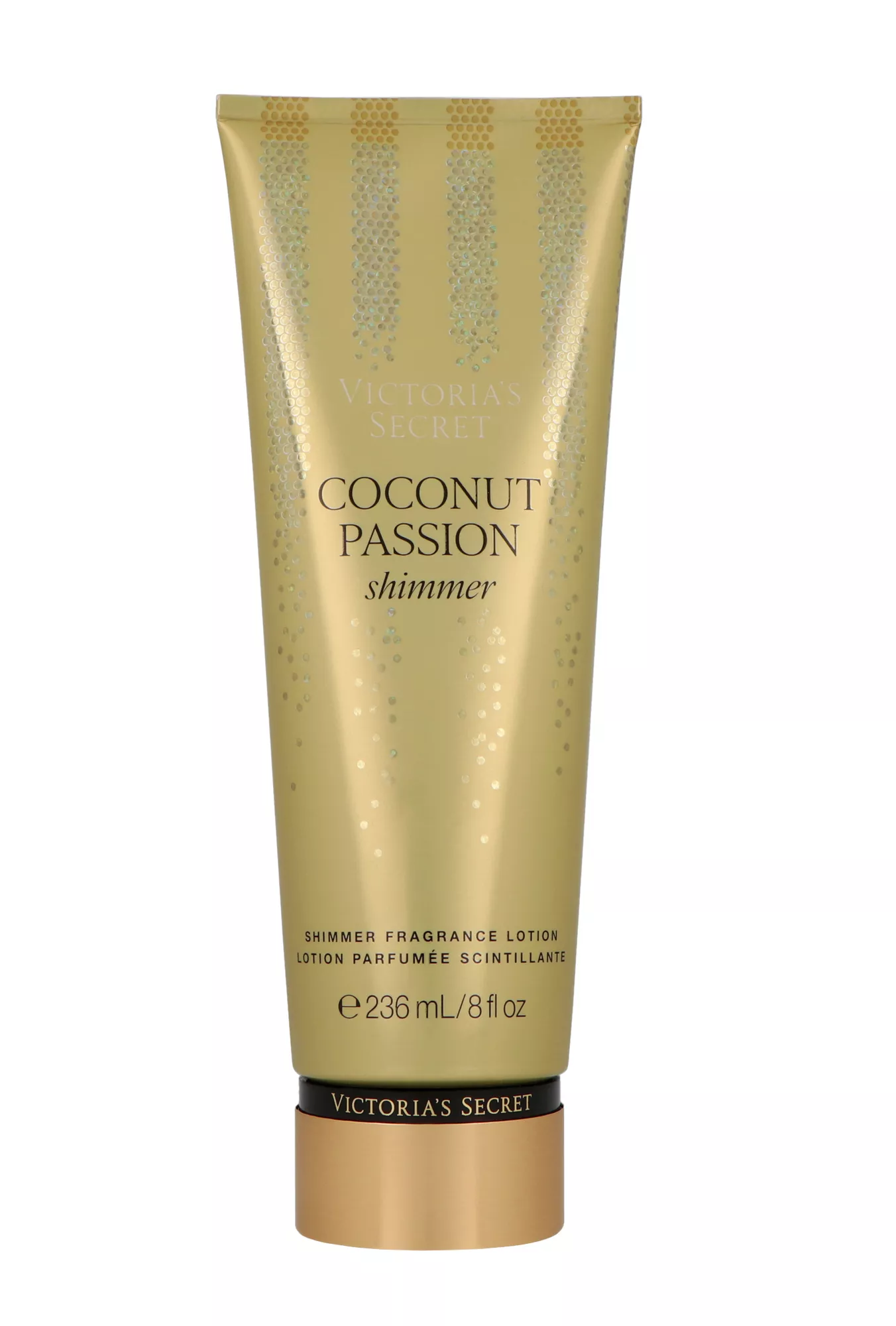 Victoria's Secret Coconut Passion Shimmer 236ml kūno losjonas