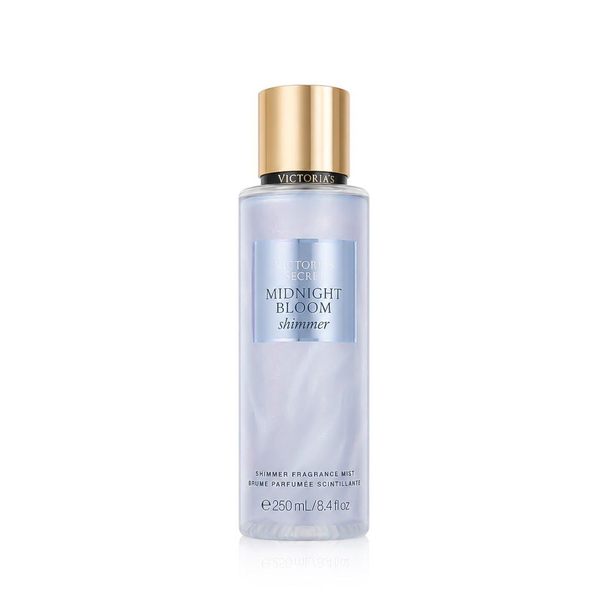 Victoria`s Secret Midnight Bloom Shimmer Body Mist 250ml kvepalai Moterims