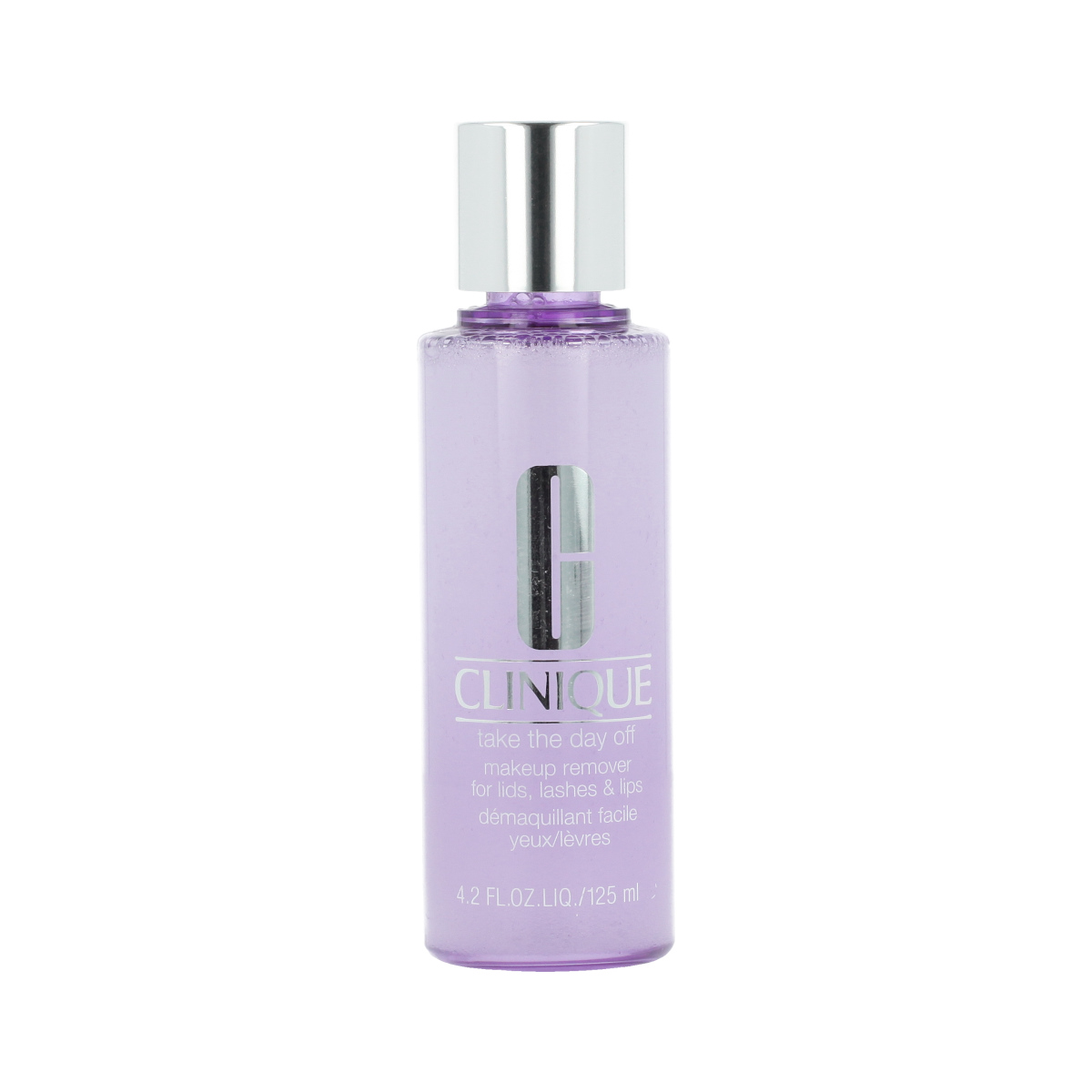 Clinique Take The Day Off Makeup Remover 125ml makiažo valiklis