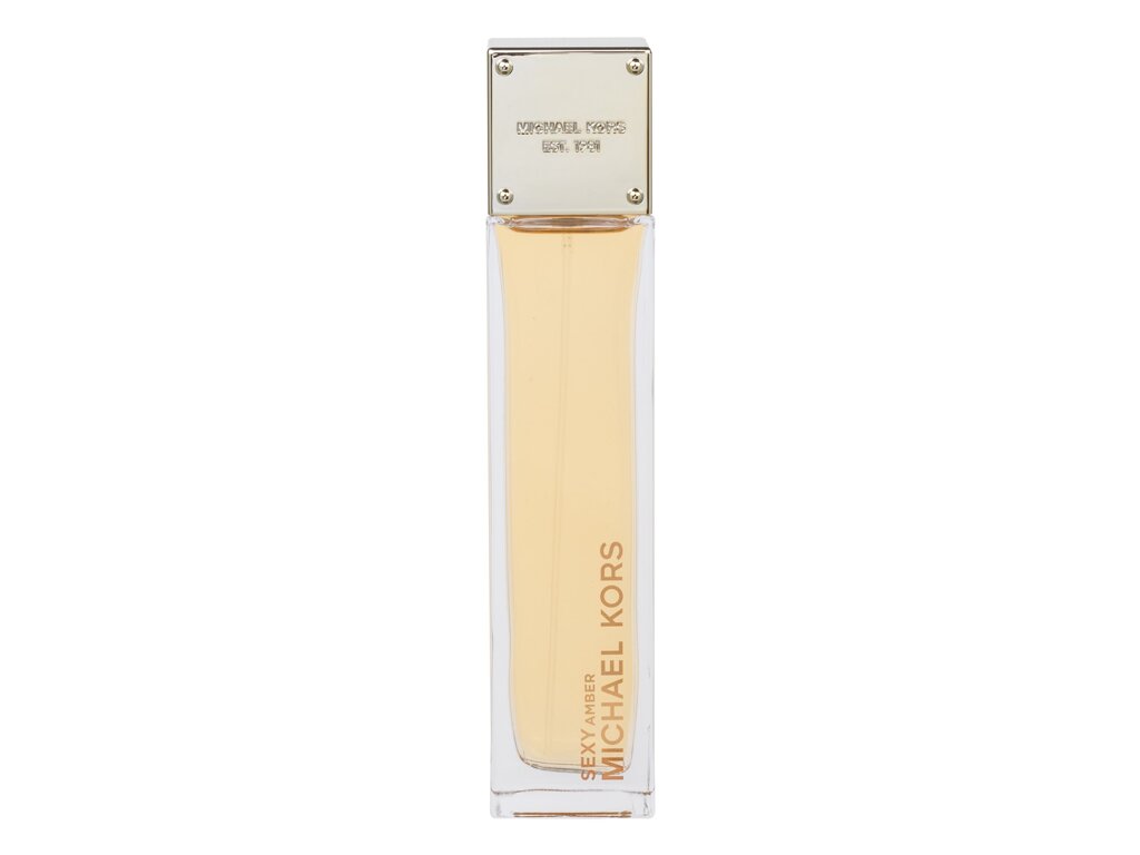 Michael Kors Sexy Amber kvepalai Moterims