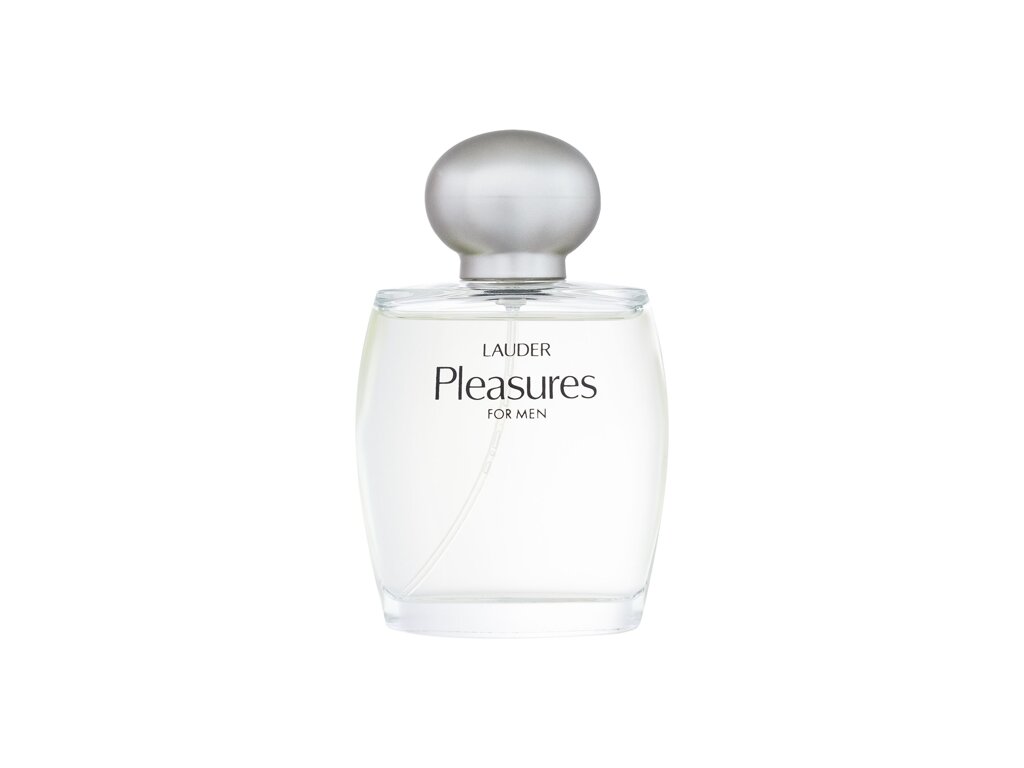 Este&eacute; Lauder Pleasures 100ml kvepalai Vyrams Cologne