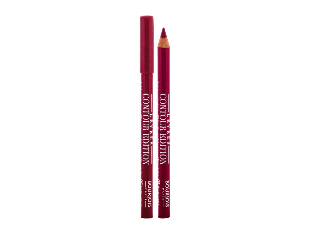 BOURJOIS Paris L&eacute;vres Contour 1.1g lūpų pie&scaron;tukas