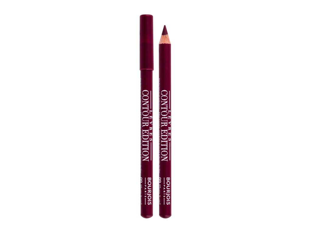 BOURJOIS Paris L&eacute;vres Contour 1.1g lūpų pie&scaron;tukas