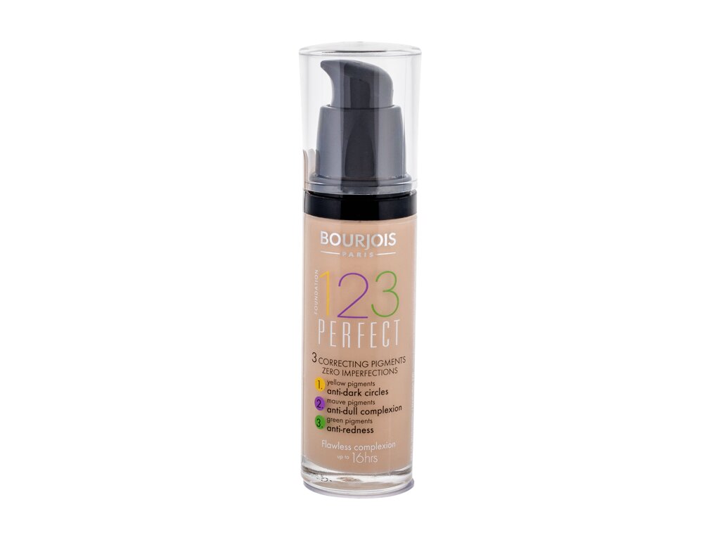 Bourjois 123 Perfect 30 ml