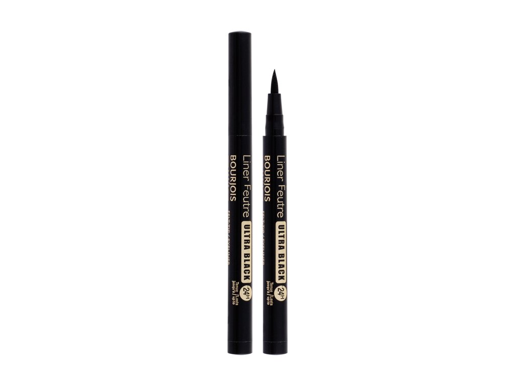 BOURJOIS Paris Liner Feutre 0.8ml akių kontūras
