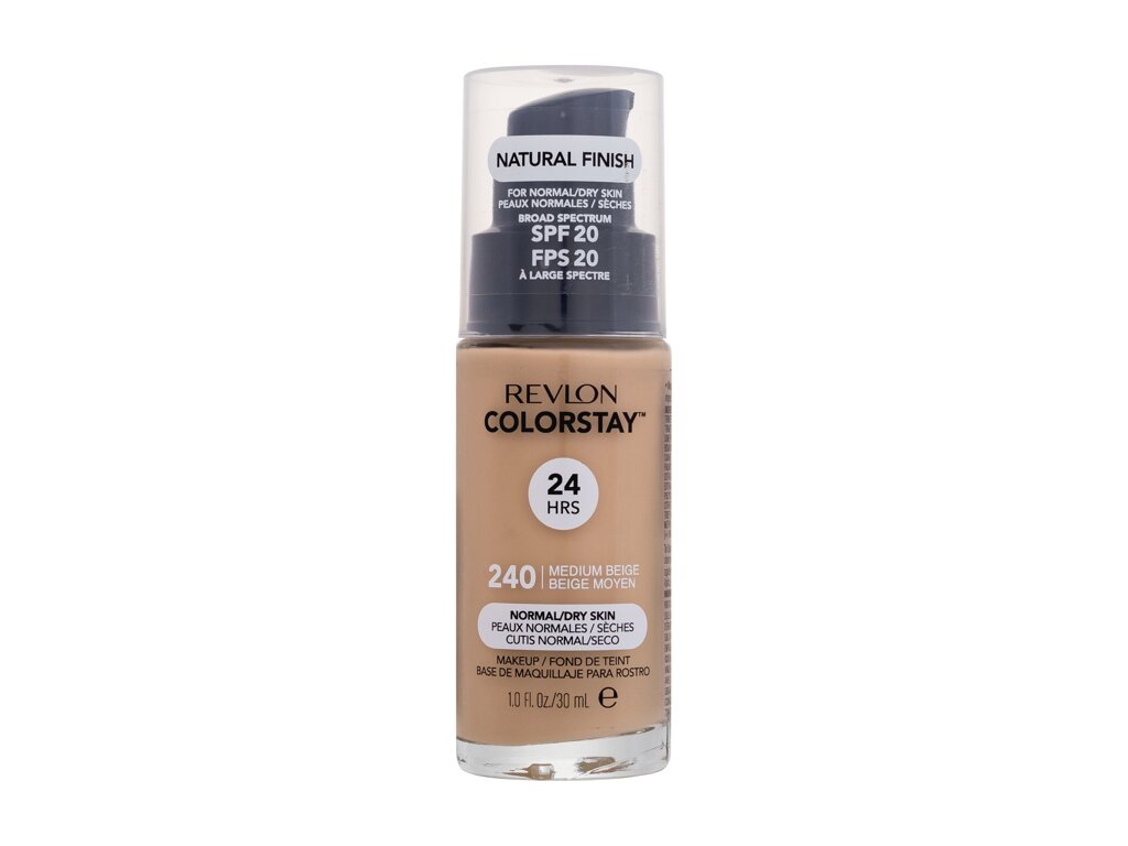 Revlon Colorstay&trade; 30ml veido kosmetika