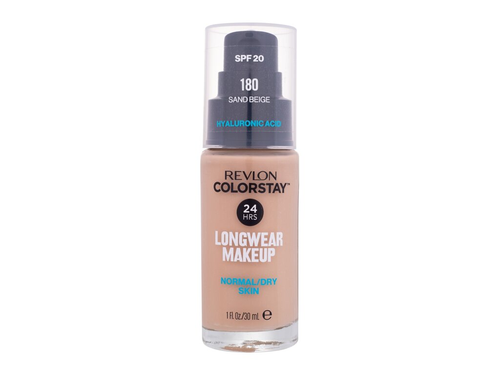 Revlon Colorstay&trade; 30ml veido kosmetika