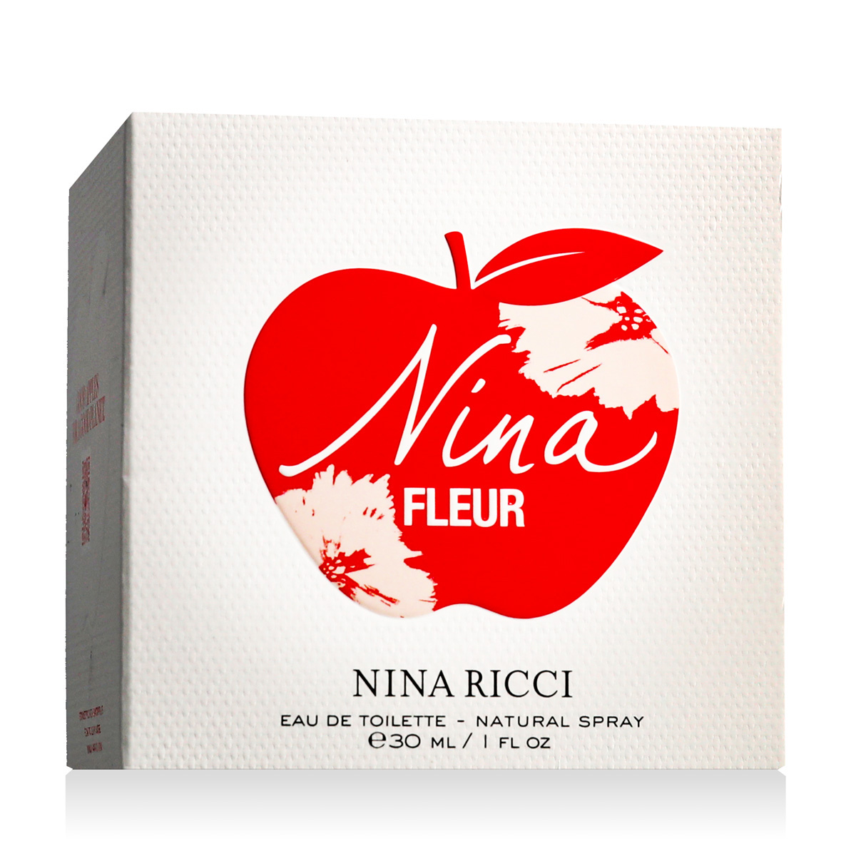 Nina Ricci Nina Fleur Eau De Toilette Kvepalai Moterims