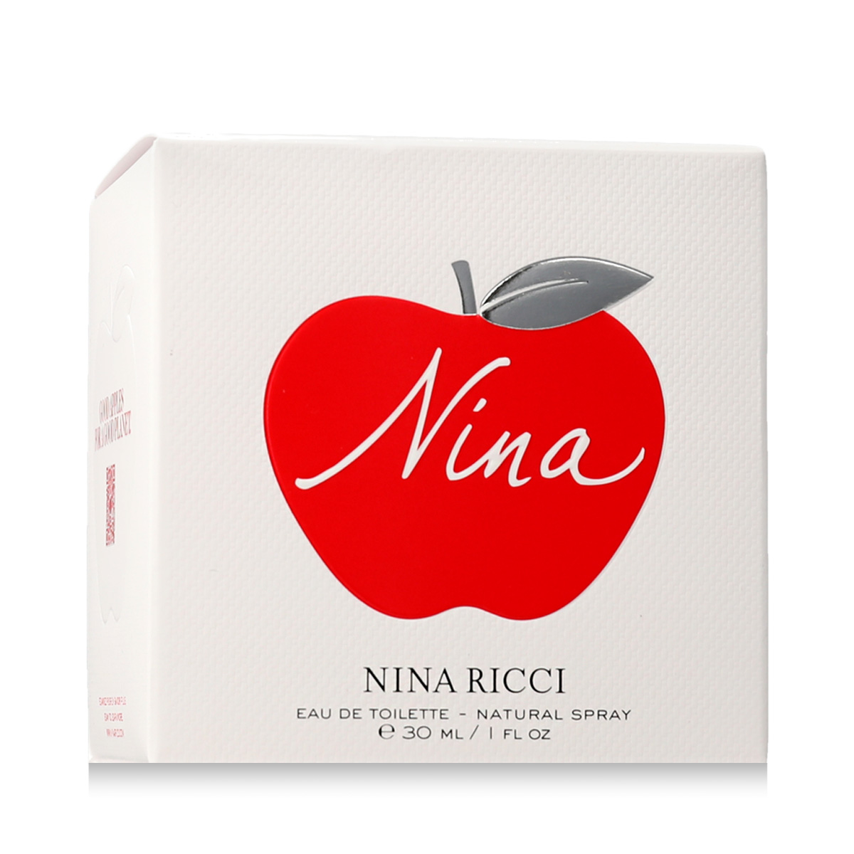 Nina Ricci Nina 30ml kvepalai Moterims EDT
