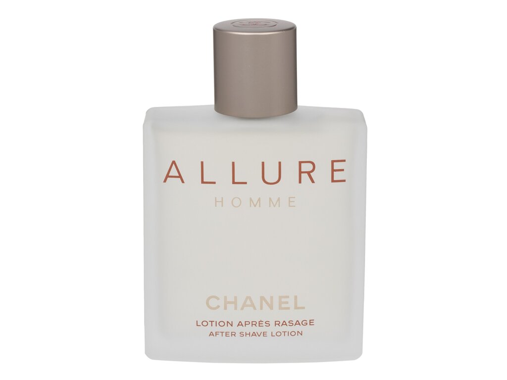 Chanel Allure Homme After Shave Lotion 100 ml