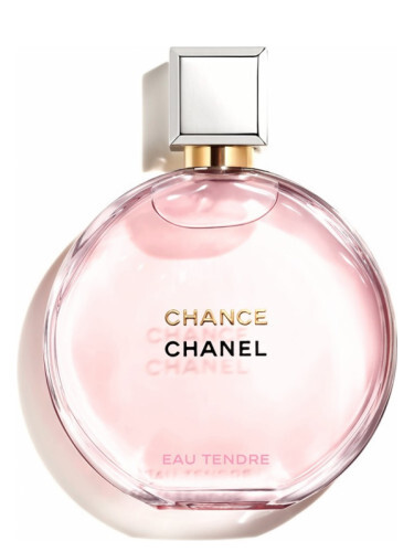 Chanel Chance Eau Tendre Eau De Parfum 150 ml
