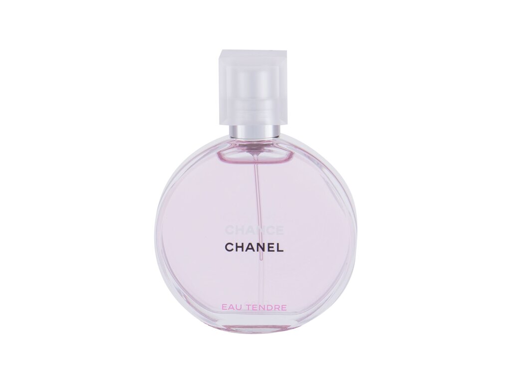 Chanel Chance Eau Tendre Eau De Toilette 35 ml