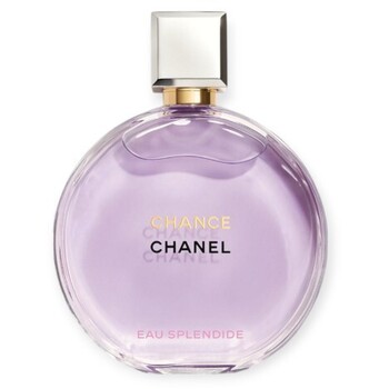 Chanel Chance Eau Splendide Eau De Parfum Kvepalai Moterims