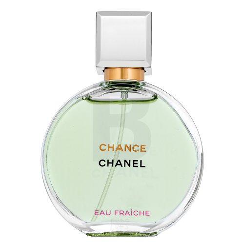Chanel Chance Eau Fraiche Eau De Parfum Kvepalai Moterims