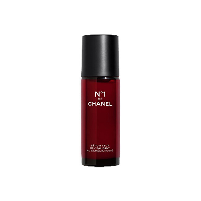 Chanel Chanel No 1 The Revitalizing Eye Serum 15 ml Vyrams