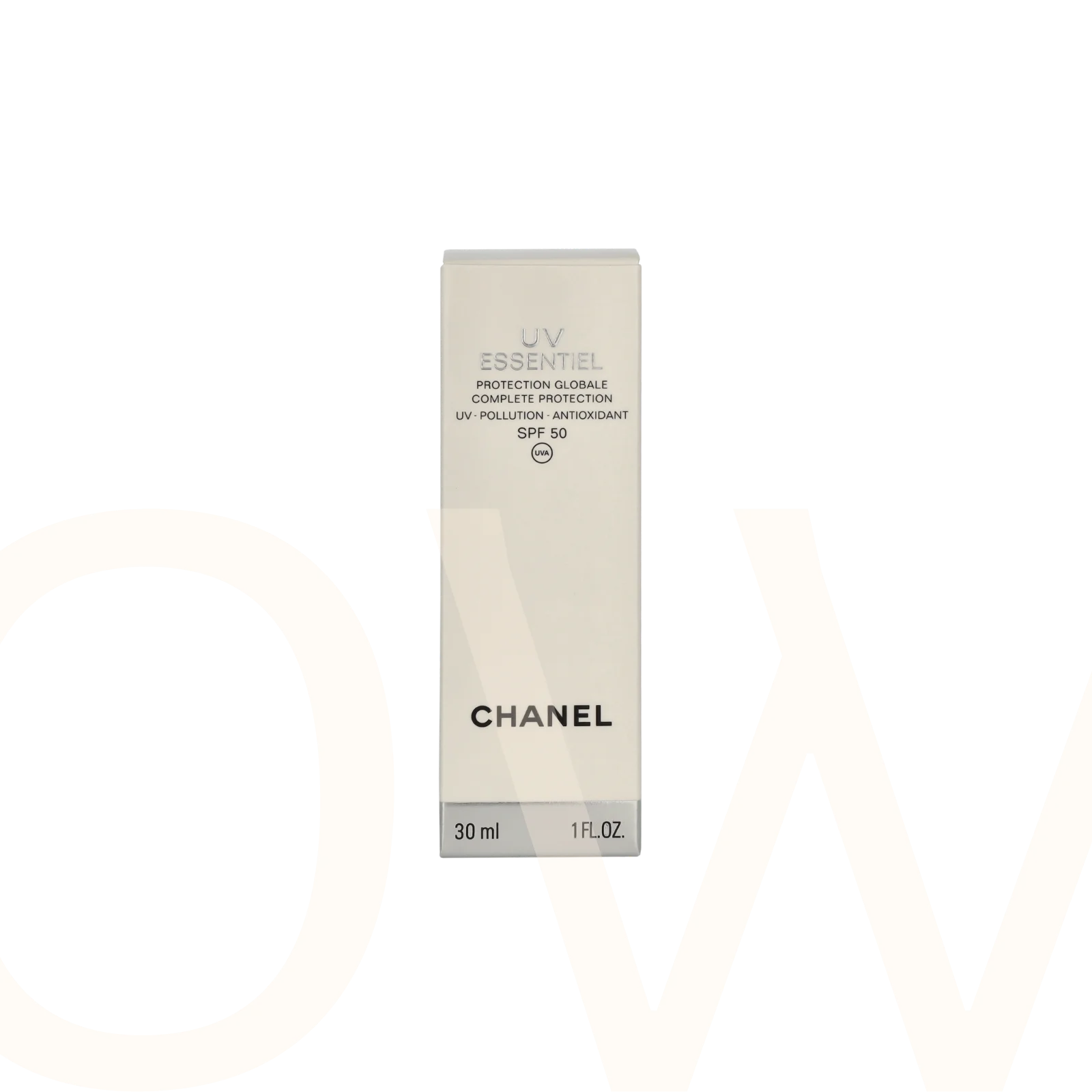 Chanel UV Essentiel Complete Protection 30ml veido apsauga