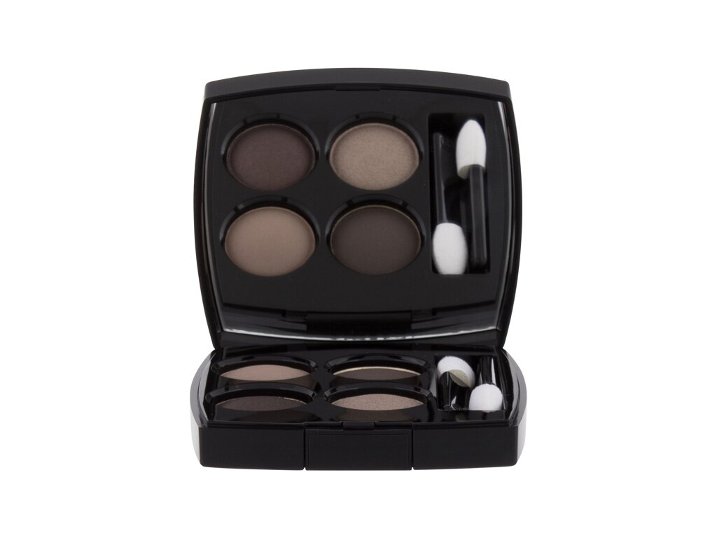 Chanel Les 4 Ombres Akių &scaron;e&scaron;ėliai 2 ml