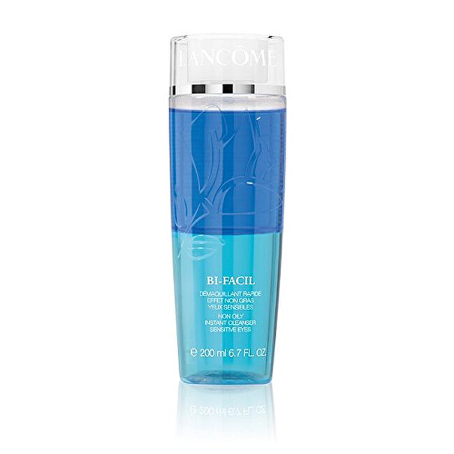 Lancome Bi-Facil 125ml akių makiažo valiklis