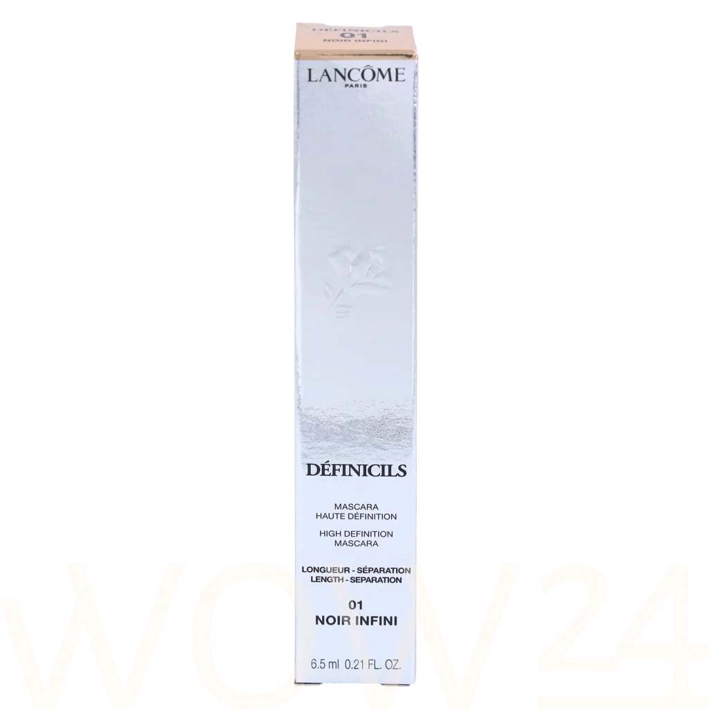 Lancome Make-up 6.5g blakstienų tu&scaron;as