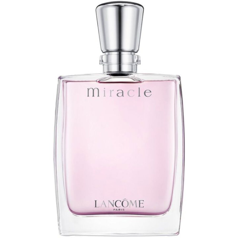 Lancome Miracle Eau De Parfum Kvepalai Moterims