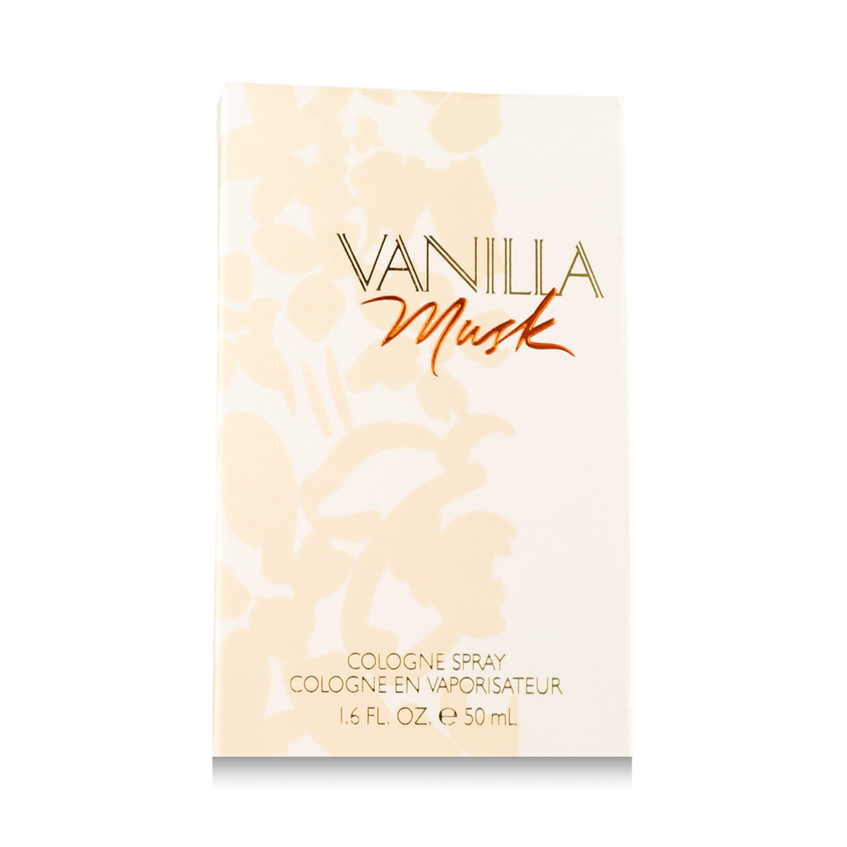 Coty Vanilla Musk 50ml kvepalai Moterims Cologne