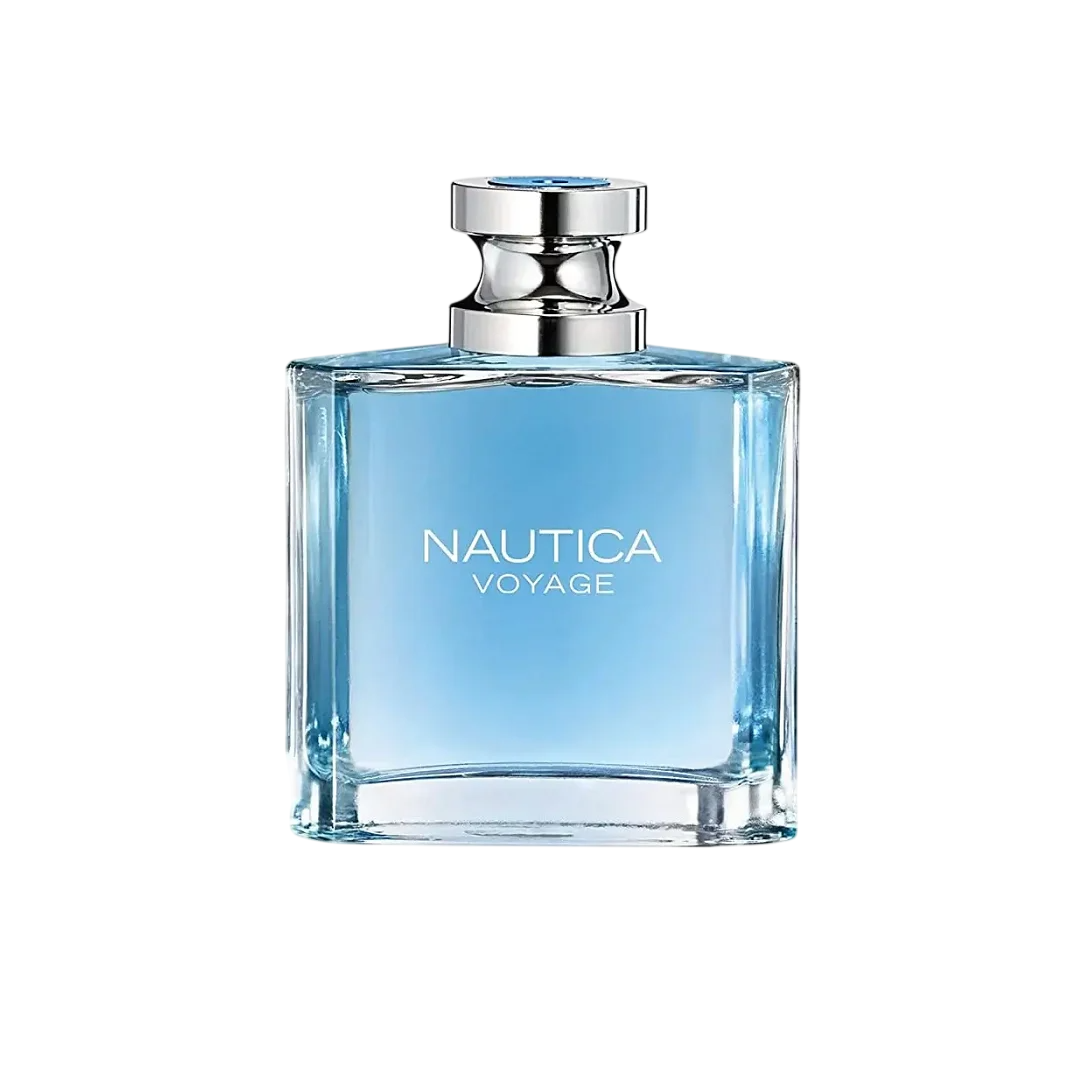 Nautica Voyage Eau De Toilette 100 ml