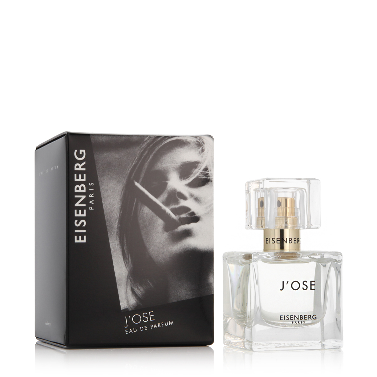 Eisenberg J'ose Eau De Parfum 30 ml