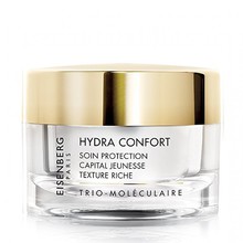 Eisenberg Hydra Confort Drėkinamasis veido kremas Moterims