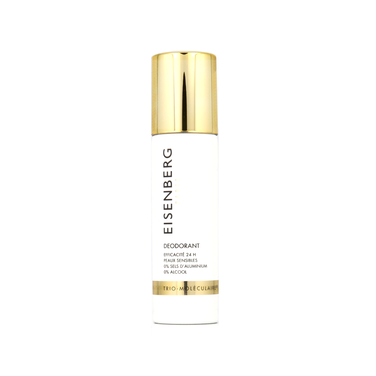 Eisenberg Trio-Molecular 100ml dezodorantas