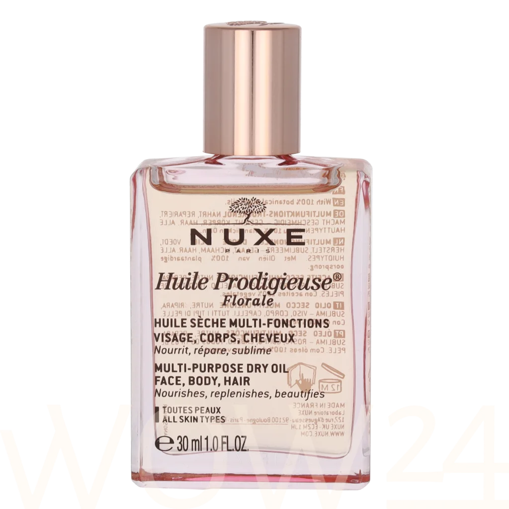 Nuxe Huile Prodigieuse Florale