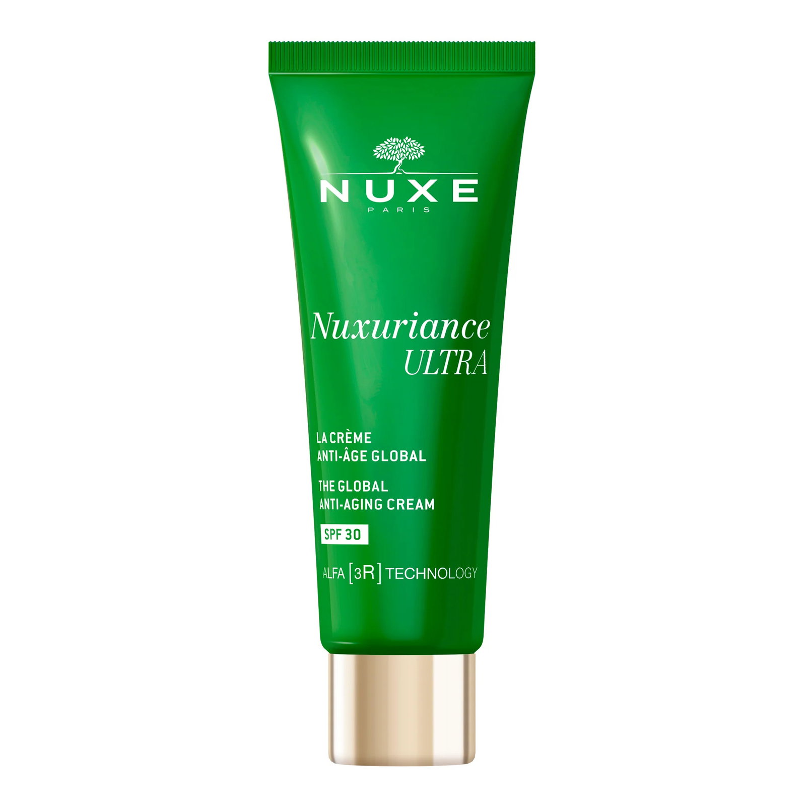 Nuxe Nuxuriance Ultra The Global Anti-Aging Day Cream Dieninis kremas Dieninis veido kremas Moterims