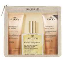 Nuxe Nuxe Mixed Body Care Set 300 ml Vyrams
