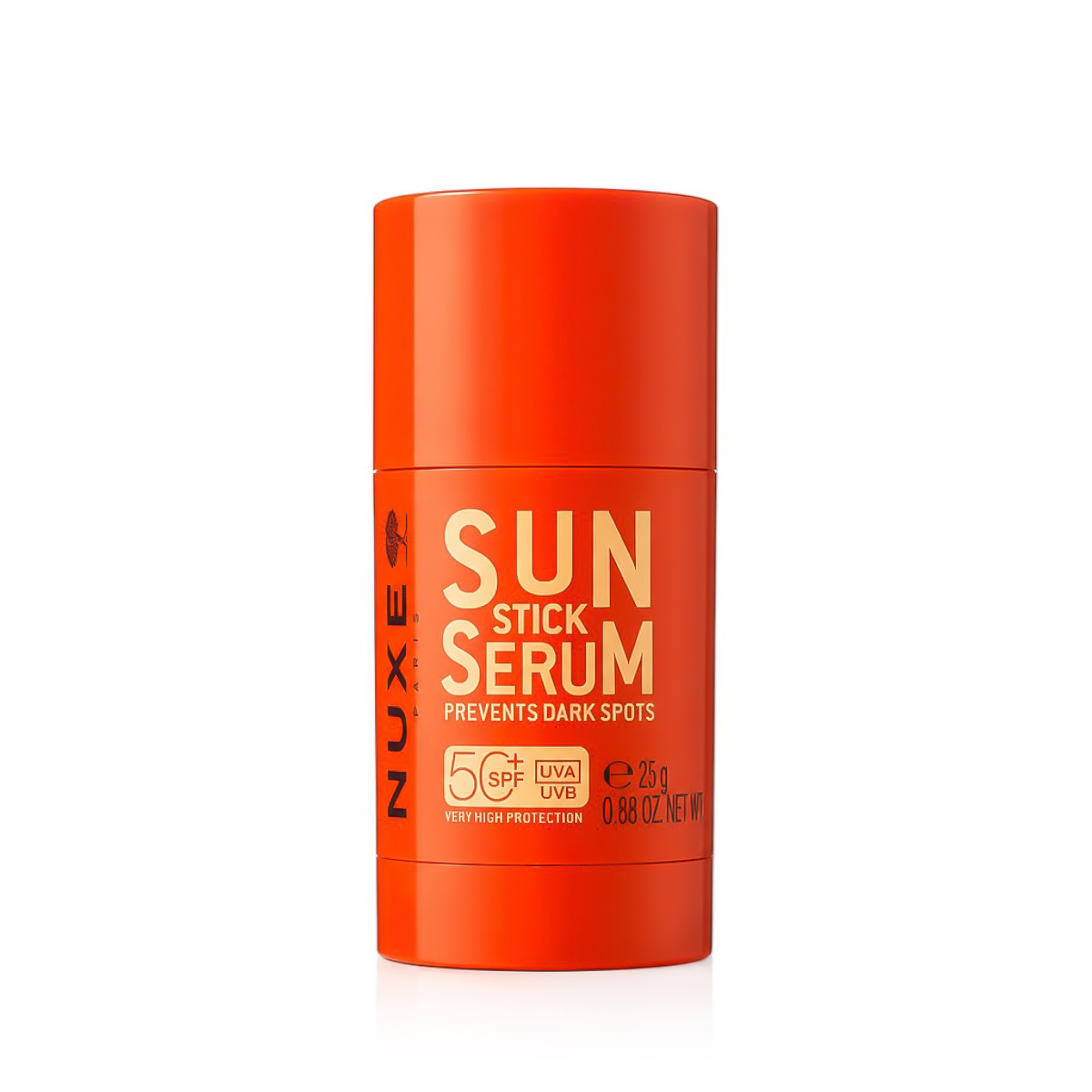 Nuxe Nuxe Sun Solar Stick Serum SPF50+ Veido odos priežiūra Moterims