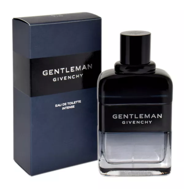 Givenchy Gentleman Intense 100ml kvepalai Vyrams EDT Givenchy Gentleman Intense 100ml kvepalai Vyrams EDT