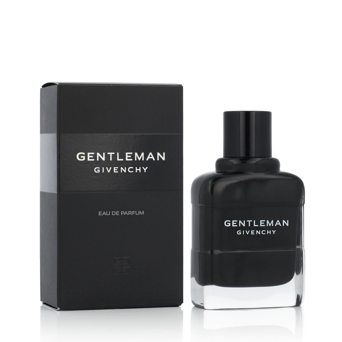 Givenchy Gentleman Eau De Parfum Kvepalai Vyrams