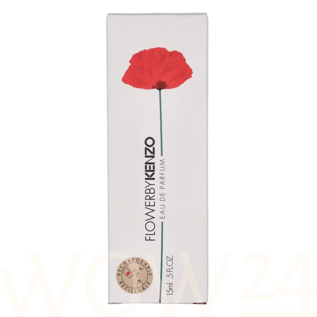 Kenzo Flower By Kenzo Edp Spray 15 ml