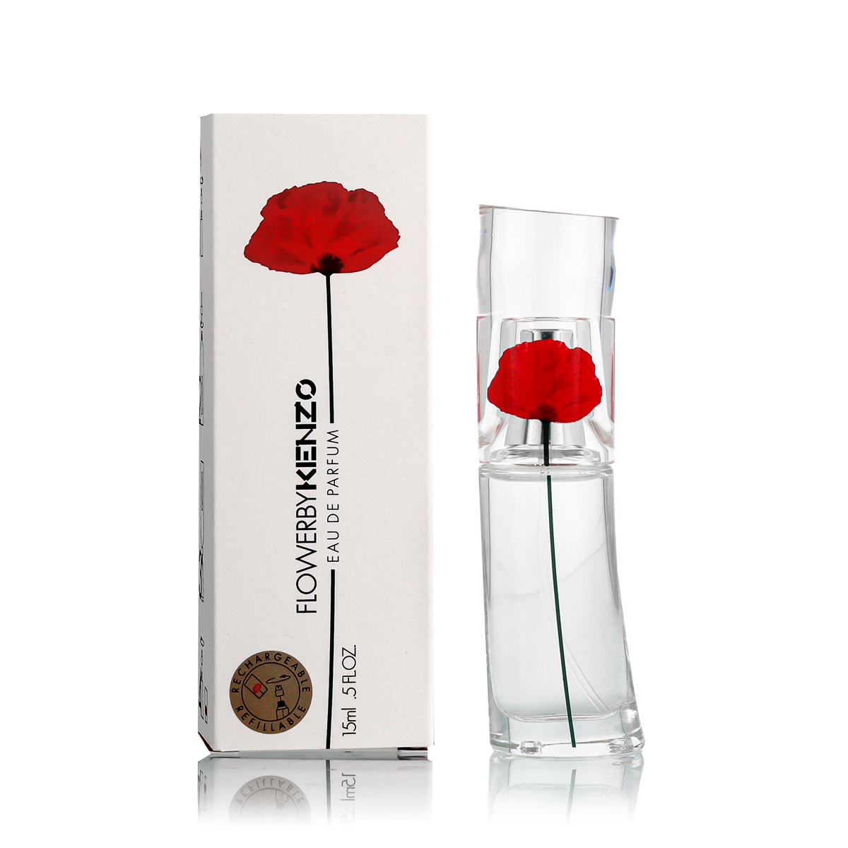 Kenzo Flower By Kenzo 15ml kvepalai Moterims EDP