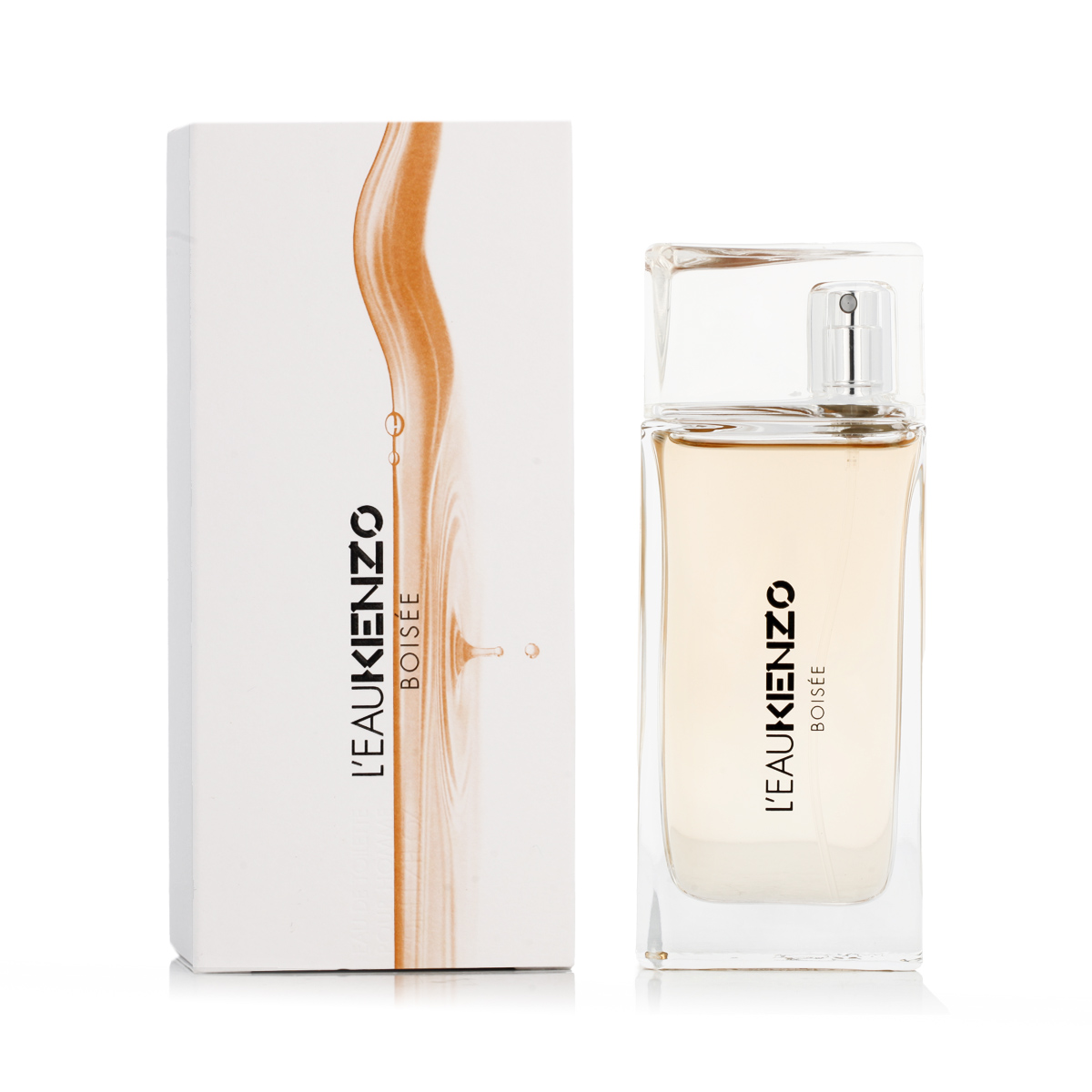 KENZO L'Eau Kenzo Bois&eacute;e Eau De Toilette Kvepalai Vyrams