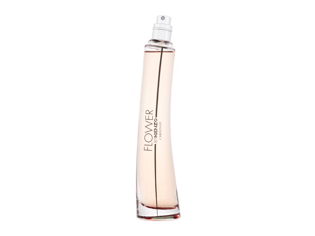 KENZO Flower By Kenzo L'Absolue Eau De Parfum Kvepalai Moterims