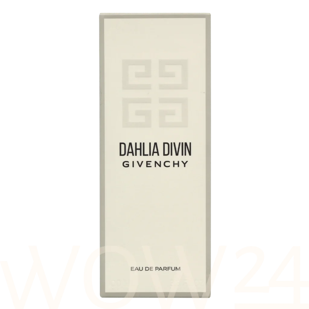 Givenchy Dahlia Divin 2023 Eau De Parfum Kvepalai Moterims