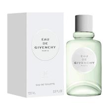 Givenchy Eau De Givenchy 100ml kvepalai Moterims EDT Givenchy Eau De Givenchy 100ml kvepalai Moterims EDT