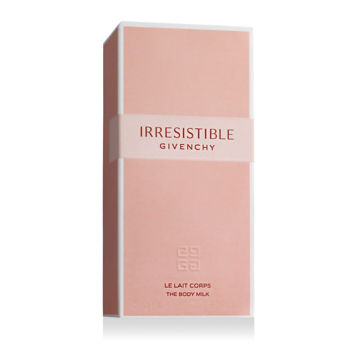 Givenchy Irresistible 200ml kūno losjonas
