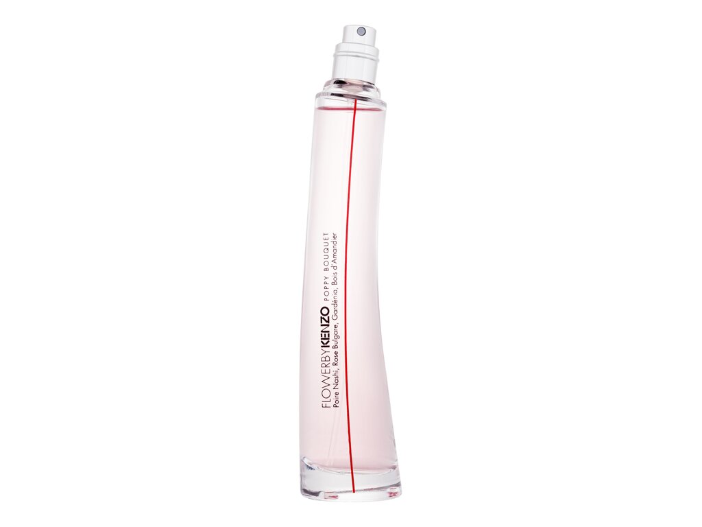 KENZO Flower By Kenzo Poppy Bouquet Eau De Parfum Kvepalai Moterims