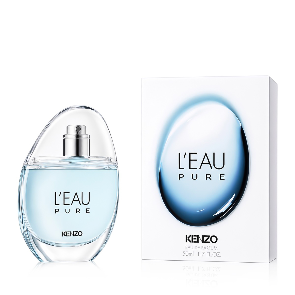 Kenzo  100ml Kvepalai Unisex EDP