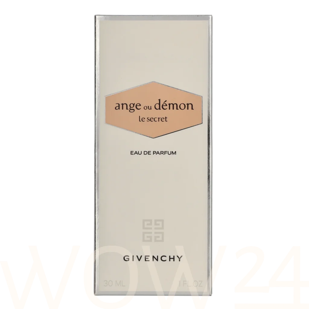 Givenchy Ange ou Demon (Etrange) Le Secret 2014 30ml kvepalai Moterims EDP