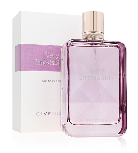 Givenchy Very Irresistible Eau De Parfum Kvepalai Moterims