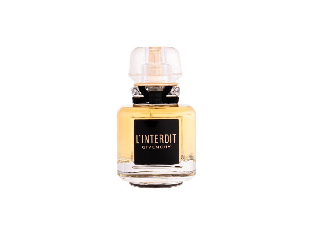Givenchy L'Interdit Parfum Kvepalai Moterims