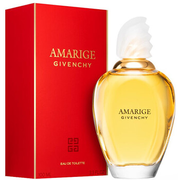 Givenchy Givenchy Amarige Edt Spray Eau De Toilette Kvepalai Moterims