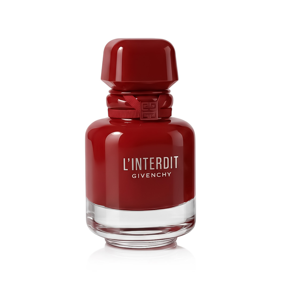 Givenchy L'Interdit Rouge Ultime Eau De Parfum 35 ml