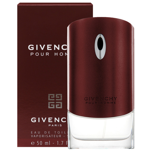 Givenchy Gentleman Eau De Toilette Kvepalai Vyrams